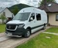 Белый Мерседес Sprinter, объемом двигателя 2.99 л и пробегом 382 тыс. км за 49500 $, фото 2 на Automoto.ua