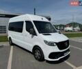 Белый Мерседес Sprinter, объемом двигателя 2.14 л и пробегом 235 тыс. км за 30999 $, фото 1 на Automoto.ua