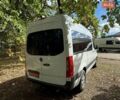 Белый Мерседес Sprinter, объемом двигателя 3 л и пробегом 170 тыс. км за 40000 $, фото 3 на Automoto.ua