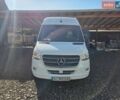 Белый Мерседес Sprinter, объемом двигателя 2.14 л и пробегом 370 тыс. км за 31000 $, фото 2 на Automoto.ua