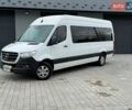 Белый Мерседес Sprinter, объемом двигателя 2.99 л и пробегом 486 тыс. км за 33200 $, фото 2 на Automoto.ua