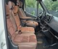 Белый Мерседес Sprinter, объемом двигателя 2.14 л и пробегом 202 тыс. км за 39500 $, фото 11 на Automoto.ua