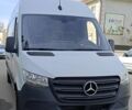 Білий Мерседес Sprinter, об'ємом двигуна 2.1 л та пробігом 326 тис. км за 36675 $, фото 8 на Automoto.ua