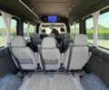 Белый Мерседес Sprinter, объемом двигателя 2.14 л и пробегом 235 тыс. км за 30999 $, фото 14 на Automoto.ua
