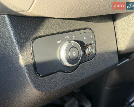 Білий Мерседес Sprinter, об'ємом двигуна 2.14 л та пробігом 460 тис. км за 26000 $, фото 14 на Automoto.ua