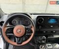 Белый Мерседес Sprinter, объемом двигателя 2.14 л и пробегом 250 тыс. км за 47799 $, фото 26 на Automoto.ua