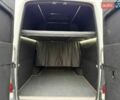 Белый Мерседес Sprinter, объемом двигателя 2.14 л и пробегом 250 тыс. км за 47799 $, фото 51 на Automoto.ua