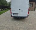 Белый Мерседес Sprinter, объемом двигателя 2.14 л и пробегом 202 тыс. км за 39500 $, фото 6 на Automoto.ua