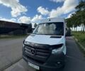 Білий Мерседес Sprinter, об'ємом двигуна 2.14 л та пробігом 260 тис. км за 35694 $, фото 1 на Automoto.ua
