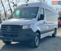 Білий Мерседес Sprinter, об'ємом двигуна 3 л та пробігом 127 тис. км за 48700 $, фото 3 на Automoto.ua