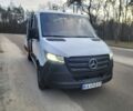 Білий Мерседес Sprinter, об'ємом двигуна 2.1 л та пробігом 260 тис. км за 28262 $, фото 6 на Automoto.ua