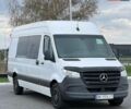 Белый Мерседес Sprinter, объемом двигателя 2.14 л и пробегом 450 тыс. км за 24800 $, фото 2 на Automoto.ua