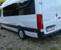 Белый Мерседес Sprinter, объемом двигателя 2.99 л и пробегом 490 тыс. км за 39999 $, фото 17 на Automoto.ua