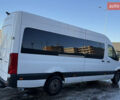 Білий Мерседес Sprinter, об'ємом двигуна 2.14 л та пробігом 590 тис. км за 39000 $, фото 10 на Automoto.ua