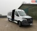 Білий Мерседес Sprinter, об'ємом двигуна 2.99 л та пробігом 693 тис. км за 29999 $, фото 2 на Automoto.ua