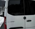 Білий Мерседес Sprinter, об'ємом двигуна 2.14 л та пробігом 481 тис. км за 33000 $, фото 24 на Automoto.ua