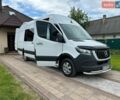 Белый Мерседес Sprinter, объемом двигателя 2.99 л и пробегом 382 тыс. км за 49500 $, фото 35 на Automoto.ua