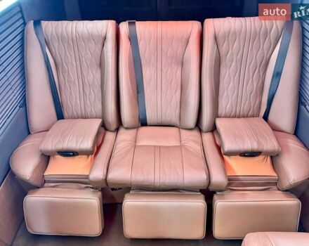 Білий Мерседес Sprinter, об'ємом двигуна 2.14 л та пробігом 156 тис. км за 66999 $, фото 39 на Automoto.ua