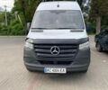 Білий Мерседес Sprinter, об'ємом двигуна 2.14 л та пробігом 240 тис. км за 32500 $, фото 6 на Automoto.ua