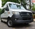 Белый Мерседес Sprinter, объемом двигателя 2.2 л и пробегом 100 тыс. км за 40000 $, фото 18 на Automoto.ua