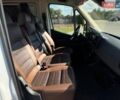 Білий Мерседес Sprinter, об'ємом двигуна 2.14 л та пробігом 287 тис. км за 30000 $, фото 8 на Automoto.ua