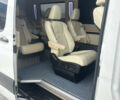 Білий Мерседес Sprinter, об'ємом двигуна 2.14 л та пробігом 276 тис. км за 45000 $, фото 22 на Automoto.ua