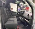 Білий Мерседес Sprinter, об'ємом двигуна 0 л та пробігом 326 тис. км за 36775 $, фото 2 на Automoto.ua
