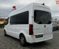 Белый Мерседес Sprinter, объемом двигателя 2.14 л и пробегом 238 тыс. км за 31500 $, фото 4 на Automoto.ua