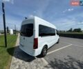 Белый Мерседес Sprinter, объемом двигателя 2.14 л и пробегом 235 тыс. км за 30999 $, фото 5 на Automoto.ua