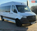Білий Мерседес Sprinter, об'ємом двигуна 2.14 л та пробігом 460 тис. км за 26000 $, фото 1 на Automoto.ua