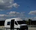 Білий Мерседес Sprinter, об'ємом двигуна 2.1 л та пробігом 500 тис. км за 44000 $, фото 3 на Automoto.ua