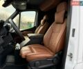 Белый Мерседес Sprinter, объемом двигателя 2.14 л и пробегом 250 тыс. км за 46800 $, фото 22 на Automoto.ua