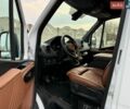 Белый Мерседес Sprinter, объемом двигателя 2.14 л и пробегом 250 тыс. км за 46800 $, фото 17 на Automoto.ua