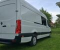 Белый Мерседес Sprinter, объемом двигателя 2.1 л и пробегом 488 тыс. км за 32203 $, фото 22 на Automoto.ua
