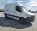 Білий Мерседес Sprinter, об'ємом двигуна 3 л та пробігом 75 тис. км за 6000 $, фото 3 на Automoto.ua