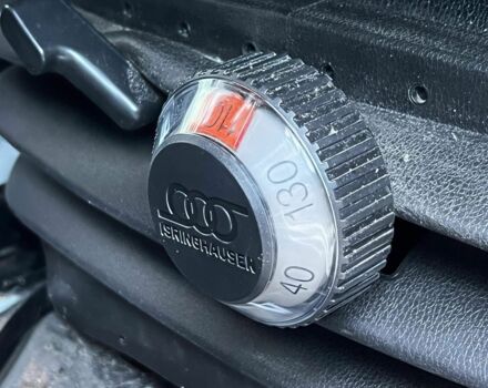 Білий Мерседес Sprinter, об'ємом двигуна 2.1 л та пробігом 326 тис. км за 36675 $, фото 23 на Automoto.ua