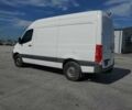 Білий Мерседес Sprinter, об'ємом двигуна 3 л та пробігом 75 тис. км за 6000 $, фото 1 на Automoto.ua