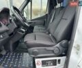 Белый Мерседес Sprinter, объемом двигателя 2.2 л и пробегом 325 тыс. км за 28900 $, фото 3 на Automoto.ua