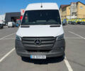 Білий Мерседес Sprinter, об'ємом двигуна 2.14 л та пробігом 420 тис. км за 40529 $, фото 1 на Automoto.ua