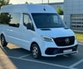 Білий Мерседес Sprinter, об'ємом двигуна 2.2 л та пробігом 235 тис. км за 31700 $, фото 1 на Automoto.ua