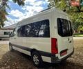 Белый Мерседес Sprinter, объемом двигателя 3 л и пробегом 170 тыс. км за 40000 $, фото 4 на Automoto.ua