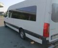 Белый Мерседес Sprinter, объемом двигателя 3 л и пробегом 302 тыс. км за 41000 $, фото 3 на Automoto.ua
