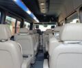 Белый Мерседес Sprinter, объемом двигателя 3 л и пробегом 302 тыс. км за 41000 $, фото 5 на Automoto.ua