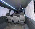 Белый Мерседес Sprinter, объемом двигателя 2.14 л и пробегом 235 тыс. км за 30999 $, фото 18 на Automoto.ua