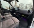 Білий Мерседес Sprinter, об'ємом двигуна 3 л та пробігом 348 тис. км за 44179 $, фото 13 на Automoto.ua