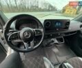 Белый Мерседес Sprinter, объемом двигателя 2.99 л и пробегом 486 тыс. км за 35999 $, фото 10 на Automoto.ua