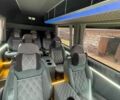Белый Мерседес Sprinter, объемом двигателя 2.14 л и пробегом 370 тыс. км за 28500 $, фото 6 на Automoto.ua