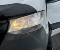 Білий Мерседес Sprinter, об'ємом двигуна 2.14 л та пробігом 481 тис. км за 33000 $, фото 4 на Automoto.ua
