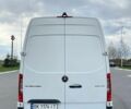 Белый Мерседес Sprinter, объемом двигателя 2.14 л и пробегом 450 тыс. км за 24800 $, фото 7 на Automoto.ua