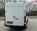 Белый Мерседес Sprinter, объемом двигателя 2.99 л и пробегом 486 тыс. км за 35999 $, фото 3 на Automoto.ua